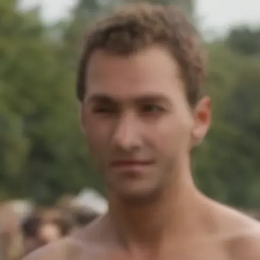 AI色情圖片產生器