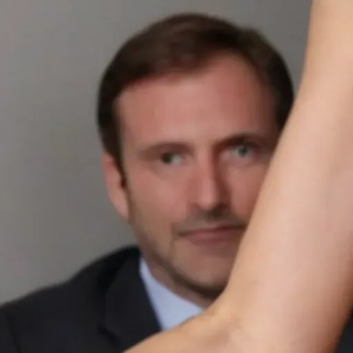 AI色情照片產生器