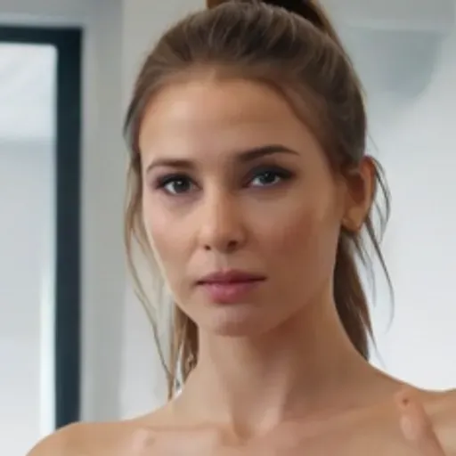 AI色情圖片產生器