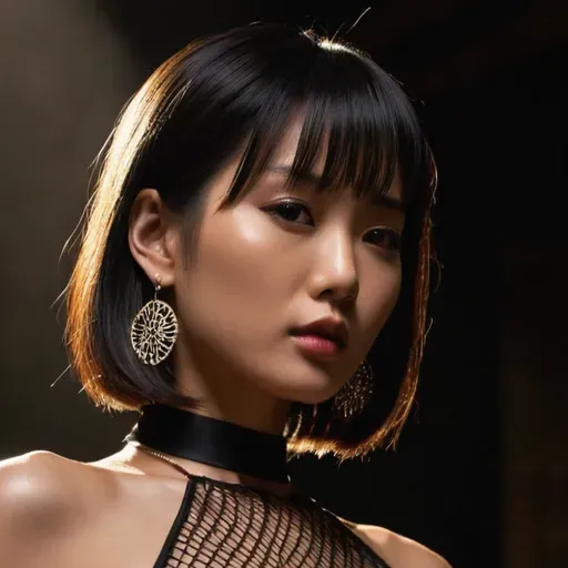 AI色情图片生成器