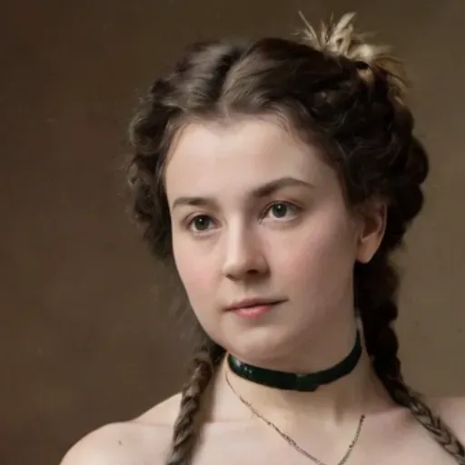 AI色情圖片產生器