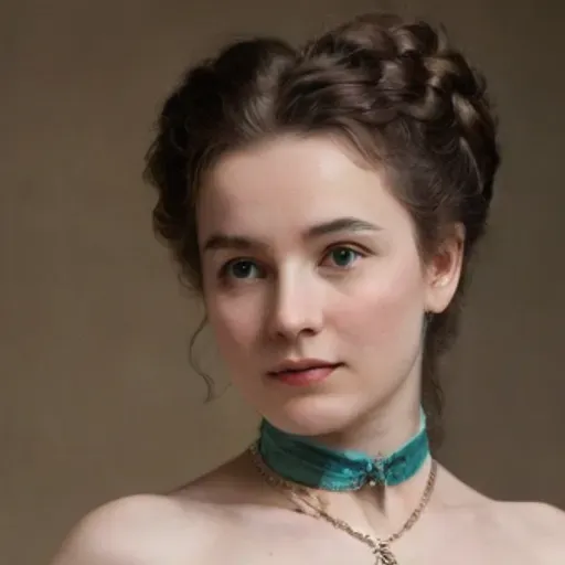 AI色情圖片產生器