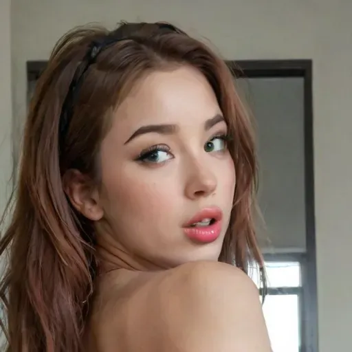 โปรแกรมสร้างภาพโปรนที่ใช้ปัญหา AI