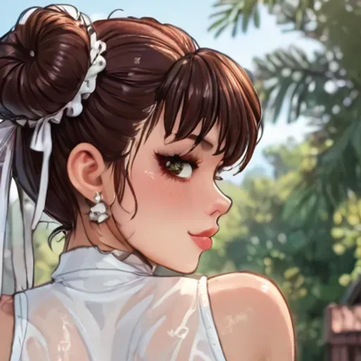 โปรแกรมสร้างภาพโปรนที่ใช้ปัญหา AI