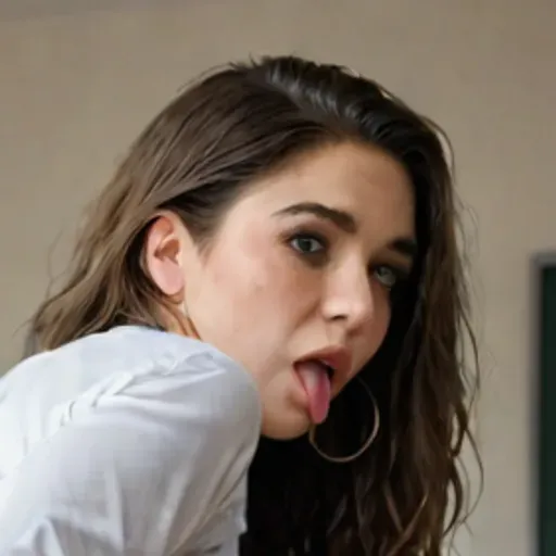 генератор порно-изображений на ИИ