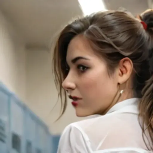 AI porn image generator