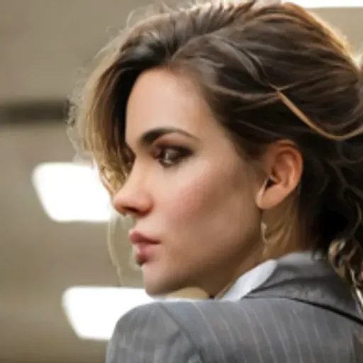 AI 포르노 이미지 생성기