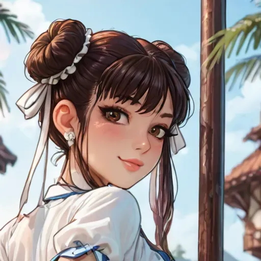 yapay zekâ porno görsel üretici