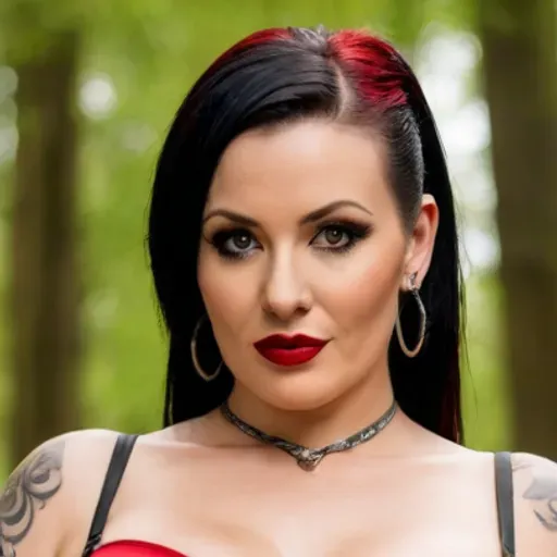 gerador de imagens pornô com IA