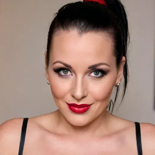 โปรแกรมสร้างภาพโปรนที่ใช้ปัญหา AI