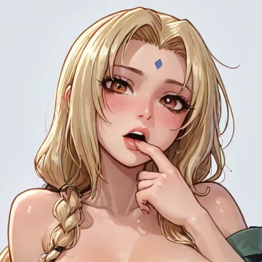 generatore di immagini porno IA