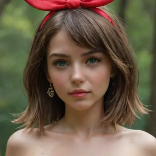 AI 포르노 이미지 생성기