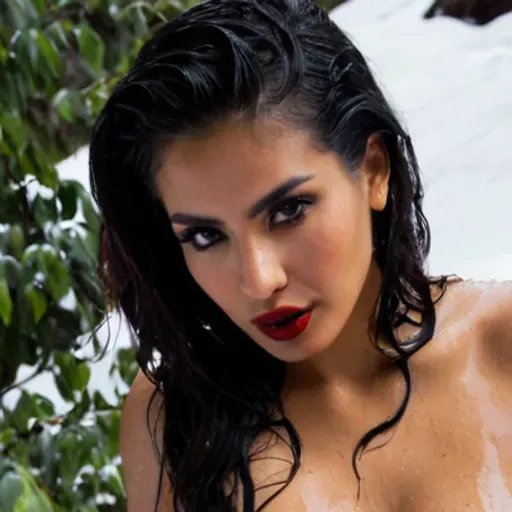 AI色情图片生成器