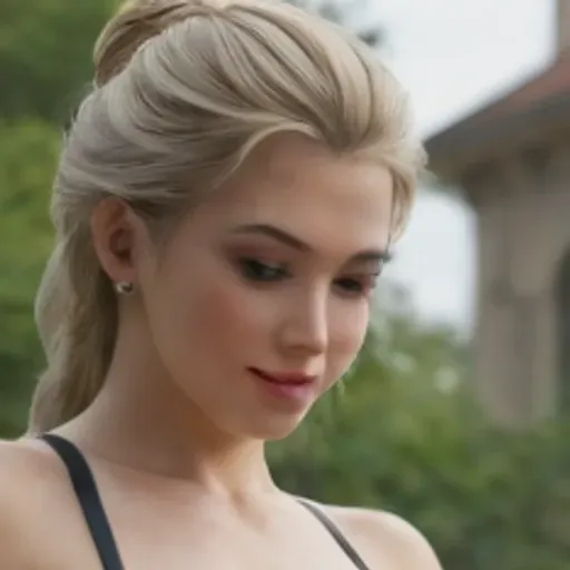 gerador de fotos pornô com IA