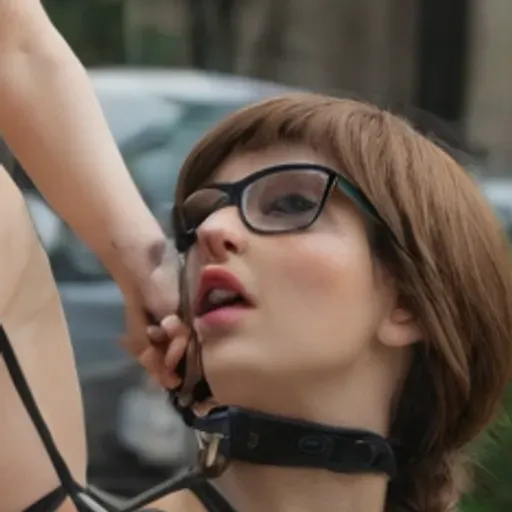 gerador de imagens pornô com IA