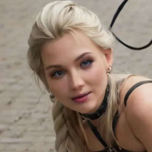 एआई पोर्न इमेज जेनरेटर