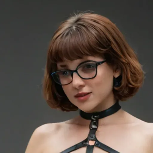 yapay zekâ porno foto üretici