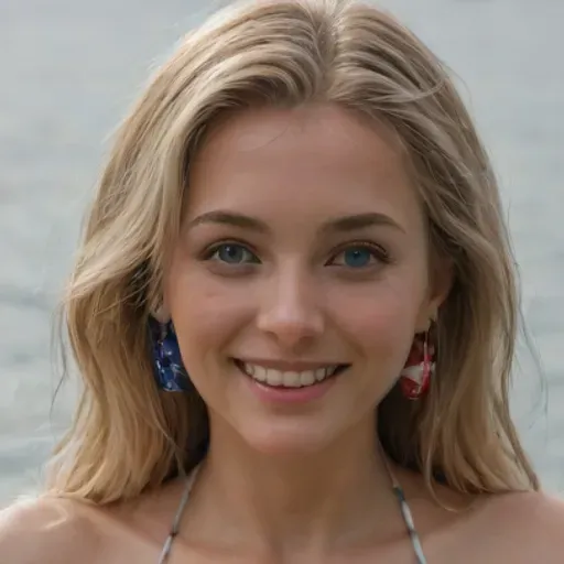 โปรแกรมสร้างภาพโปรนที่ใช้ปัญหา AI