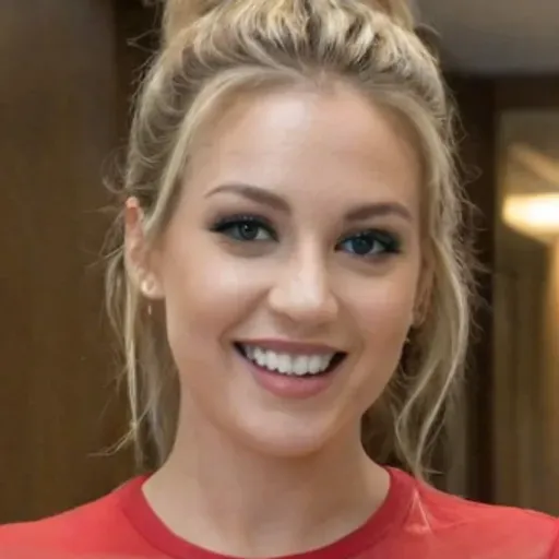 AI 포르노 이미지 생성기