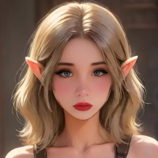 KI-Pornobild-Generator