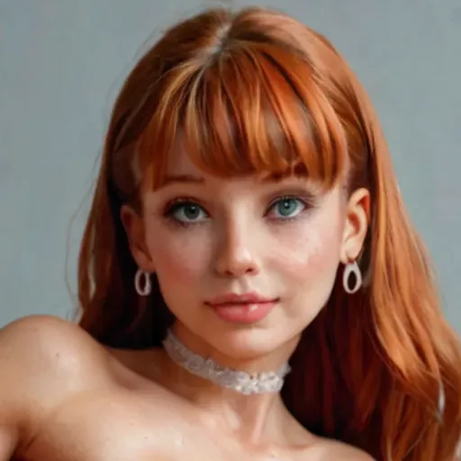 AI 포르노 이미지 생성기