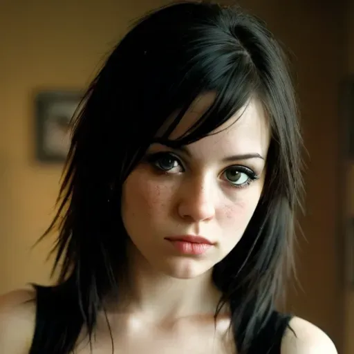 KI-Pornobild-Generator