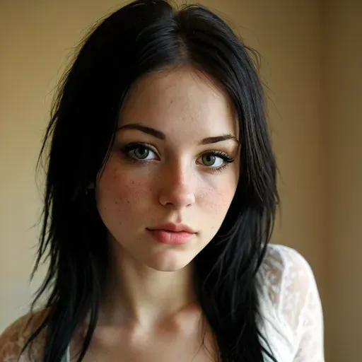 AI色情圖片產生器