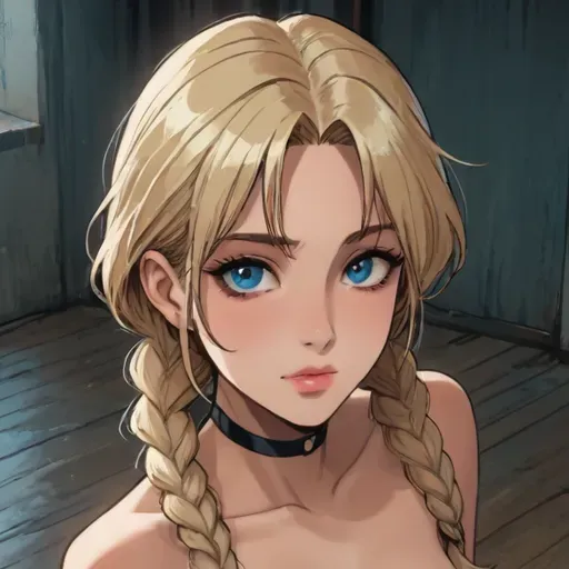 AI porn image generator