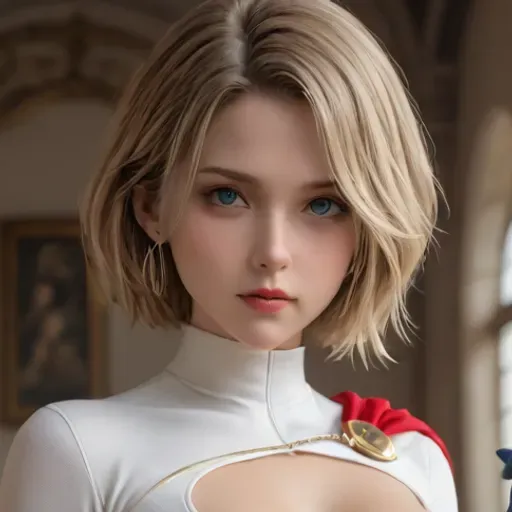 โปรแกรมสร้างภาพโปรนที่ใช้ปัญหา AI