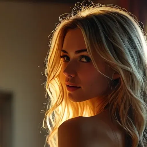 generatore di immagini porno IA