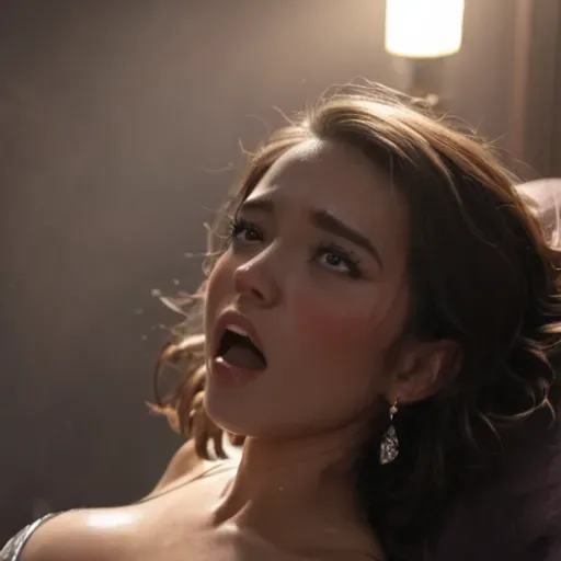 AI色情圖片產生器