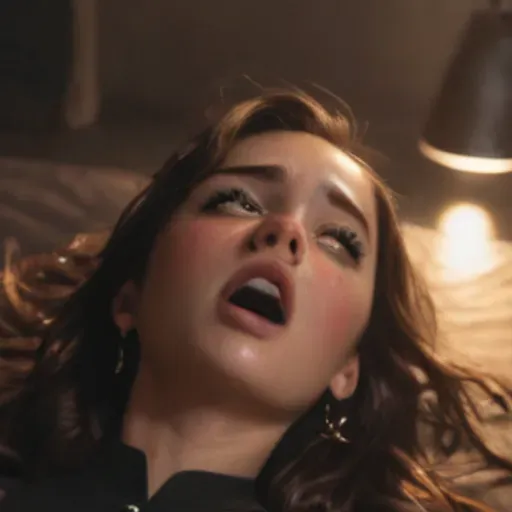 generatore di immagini porno IA