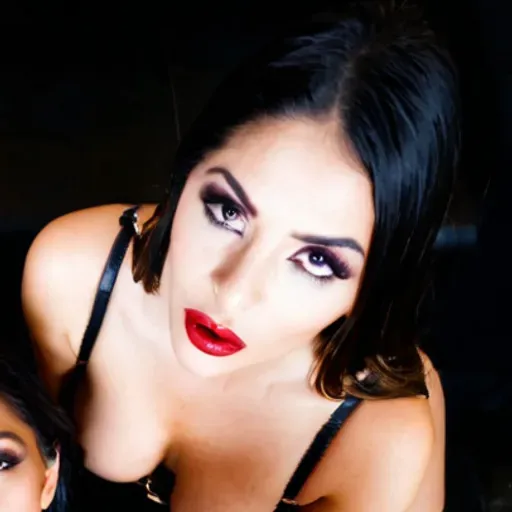 AI 포르노 이미지 생성기