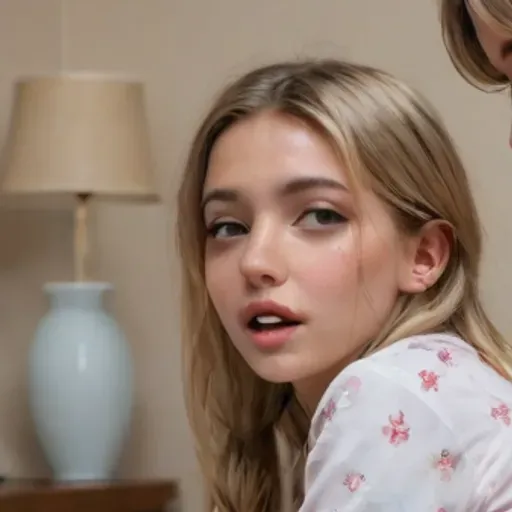 AI色情照片產生器