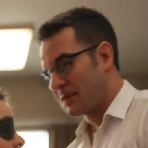 generador de fotos porno con IA