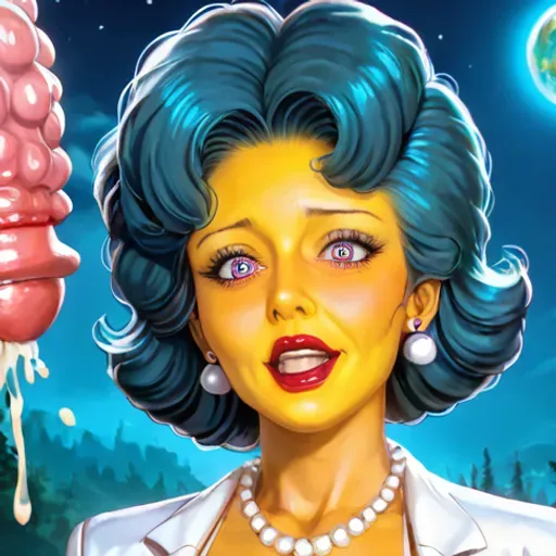 एआई पोर्न इमेज जेनरेटर