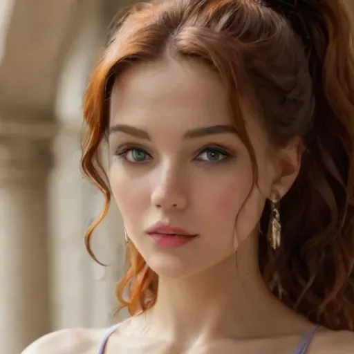 AI色情图片生成器