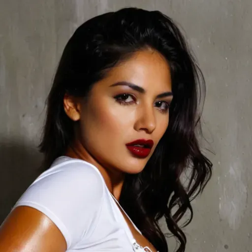 AIポルノ画像ジェネレーター