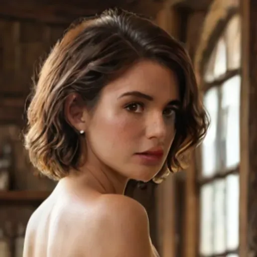 generatore di immagini porno IA