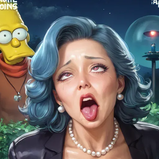 KI-Pornobild-Generator