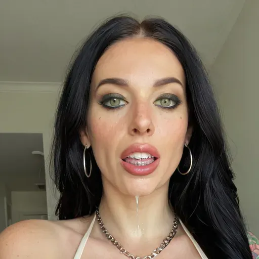 yapay zekâ porno görsel üretici