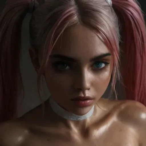 AI色情圖片產生器