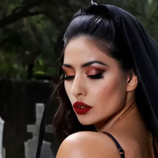 KI-Pornobild-Generator