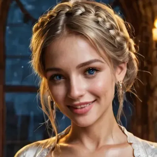 генератор порно-изображений на ИИ