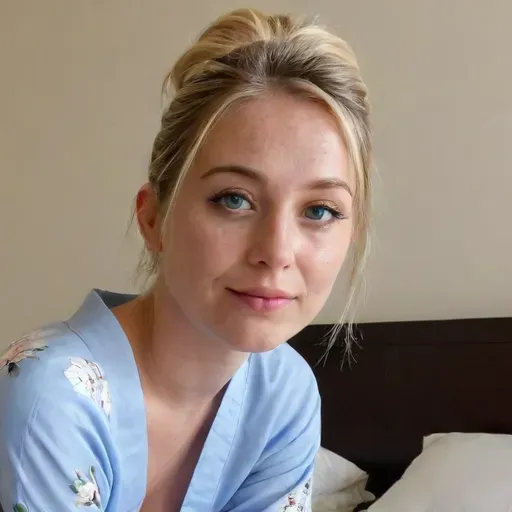 โปรแกรมสร้างภาพโปรนที่ใช้ปัญหา AI