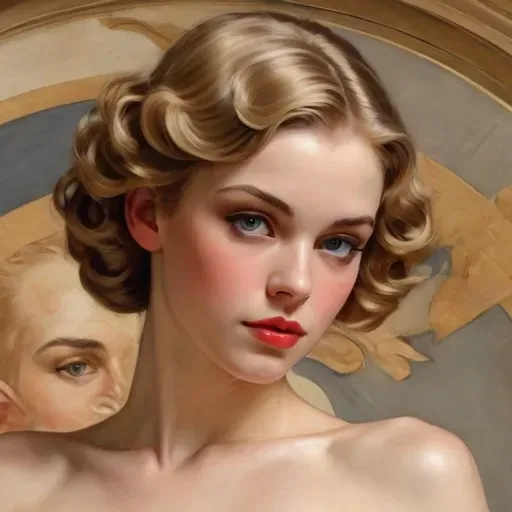 yapay zekâ porno görsel üretici