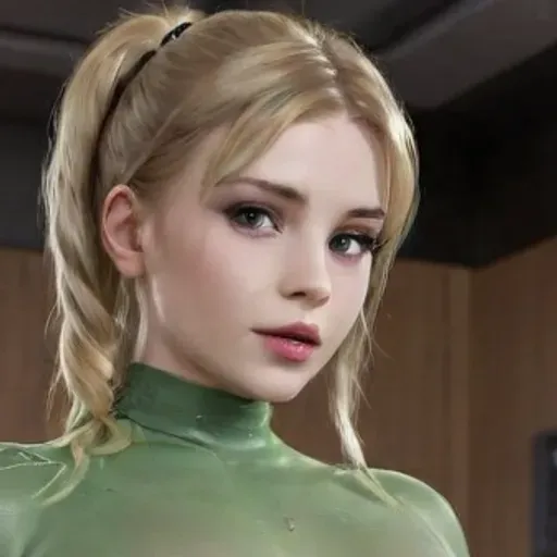 โปรแกรมสร้างภาพโปรนที่ใช้ปัญหา AI