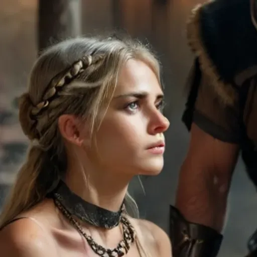 генератор порно-изображений на ИИ