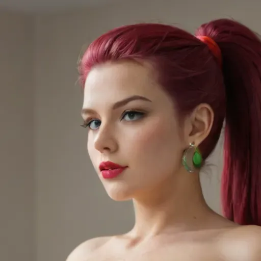 AI porn image generator