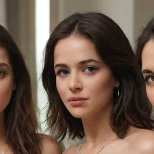 генератор порно-изображений на ИИ